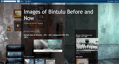 Desktop Screenshot of bintulub4now.blogspot.com