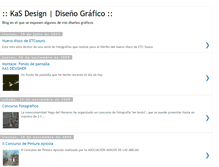 Tablet Screenshot of kasdesigner.blogspot.com