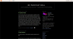 Desktop Screenshot of dcpcdoll.blogspot.com