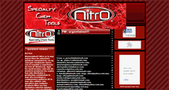 Desktop Screenshot of nitroexel.blogspot.com