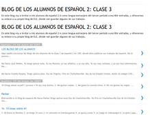 Tablet Screenshot of claseperiodo3.blogspot.com