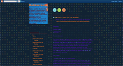 Desktop Screenshot of doityourselfyamigos.blogspot.com
