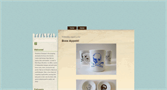 Desktop Screenshot of homebodyboutique.blogspot.com