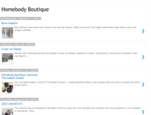 Tablet Screenshot of homebodyboutique.blogspot.com