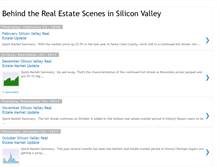 Tablet Screenshot of behindtherealestatescenes.blogspot.com