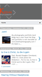 Mobile Screenshot of keehnphotography.blogspot.com