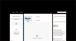 Desktop Screenshot of cantorajoanadecarvalho.blogspot.com
