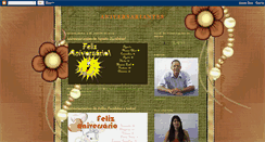 Desktop Screenshot of niveremjog.blogspot.com
