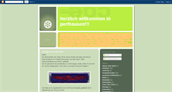 Desktop Screenshot of meinschmuck.blogspot.com