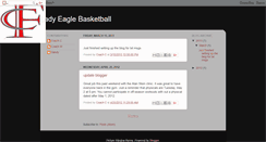 Desktop Screenshot of fchsbball.blogspot.com