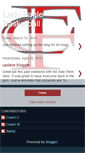 Mobile Screenshot of fchsbball.blogspot.com