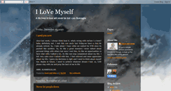 Desktop Screenshot of langitttt.blogspot.com