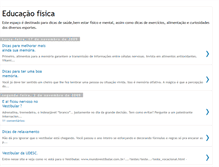 Tablet Screenshot of edfisicaceb.blogspot.com