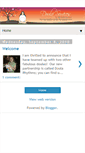 Mobile Screenshot of doulalockett.blogspot.com