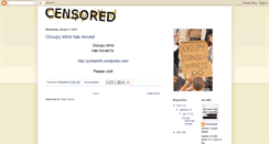 Desktop Screenshot of politashift-occupymind.blogspot.com