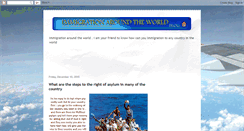 Desktop Screenshot of immigration-atw.blogspot.com