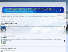 Tablet Screenshot of immigration-atw.blogspot.com
