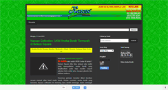 Desktop Screenshot of kazozo-collection.blogspot.com