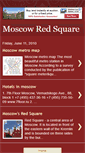 Mobile Screenshot of moscow-red-square.blogspot.com