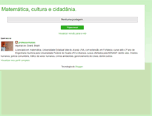 Tablet Screenshot of professormatias.blogspot.com