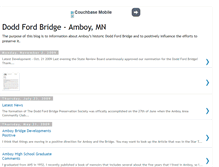 Tablet Screenshot of amboybridge.blogspot.com