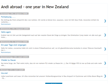 Tablet Screenshot of andi-newzealand.blogspot.com