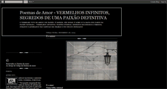 Desktop Screenshot of dameuntango.blogspot.com