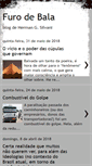 Mobile Screenshot of furodebala.blogspot.com