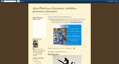 Desktop Screenshot of elianeaccioly.blogspot.com