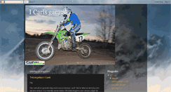 Desktop Screenshot of icarlsgarage.blogspot.com