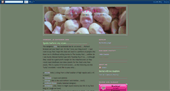 Desktop Screenshot of piratepurls.blogspot.com