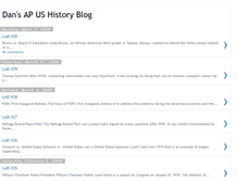 Tablet Screenshot of dansapusblog.blogspot.com