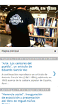 Mobile Screenshot of abrilentesis.blogspot.com