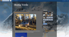 Desktop Screenshot of bestiaverde-rolla.blogspot.com