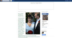 Desktop Screenshot of leanneevans.blogspot.com