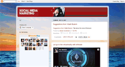 Desktop Screenshot of aimannevermind.blogspot.com