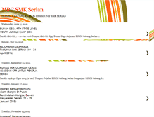 Tablet Screenshot of mrc30smkserian.blogspot.com