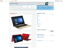 Tablet Screenshot of netbookimage.blogspot.com