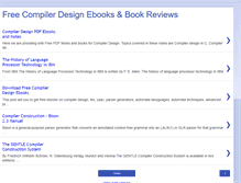 Tablet Screenshot of more-compiler.blogspot.com
