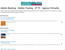 Tablet Screenshot of mobiletrading.blogspot.com