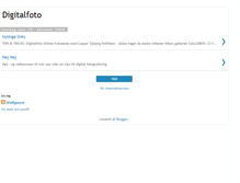 Tablet Screenshot of digifototips.blogspot.com