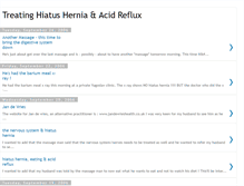 Tablet Screenshot of hiatushernia.blogspot.com