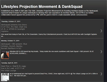 Tablet Screenshot of danksquad-lpm.blogspot.com