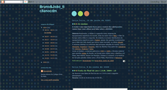 Desktop Screenshot of brunojoaotic8anocdm.blogspot.com