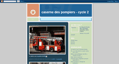 Desktop Screenshot of lescharmilles-sortie1.blogspot.com