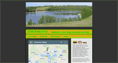 Desktop Screenshot of gerisklypai.blogspot.com