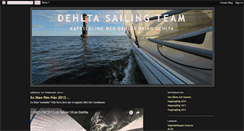 Desktop Screenshot of dehlta.blogspot.com
