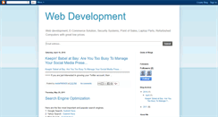 Desktop Screenshot of mediafriendca.blogspot.com