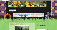 Desktop Screenshot of dgelenggang.blogspot.com