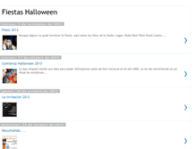 Tablet Screenshot of fiestahalloween.blogspot.com